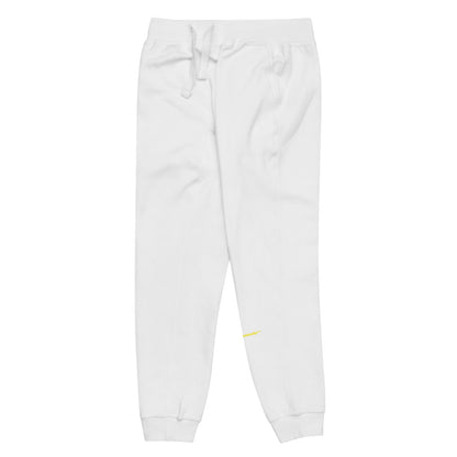 Lift Now Selfie Later Unisex fleece sweatpants