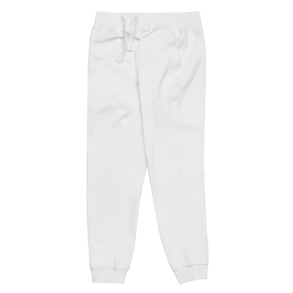 Runner Unisex fleece sweatpants