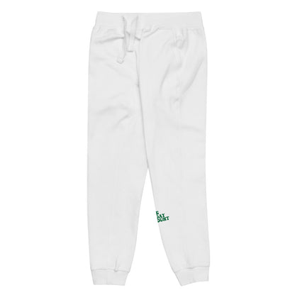 Make Today Count Unisex fleece sweatpants