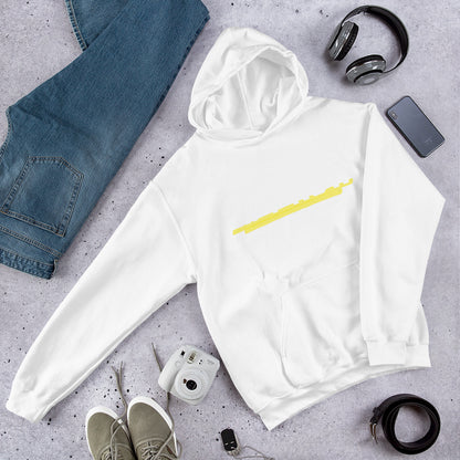 Lift Now Selfie Later Unisex Hoodie