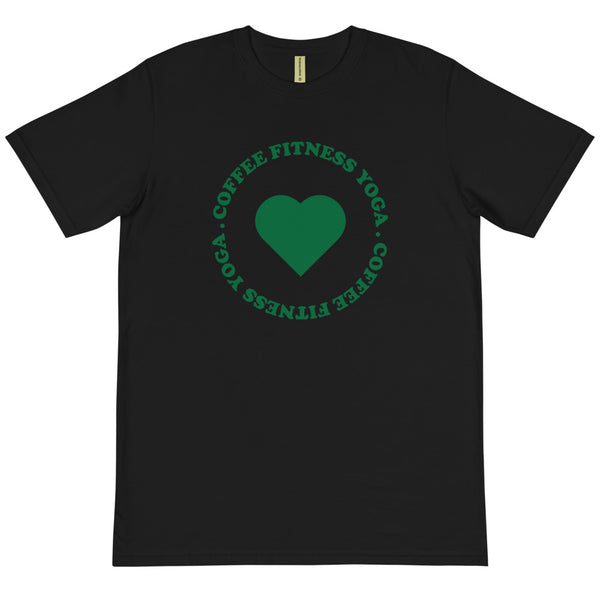 CFY Cares Organic T-Shirt