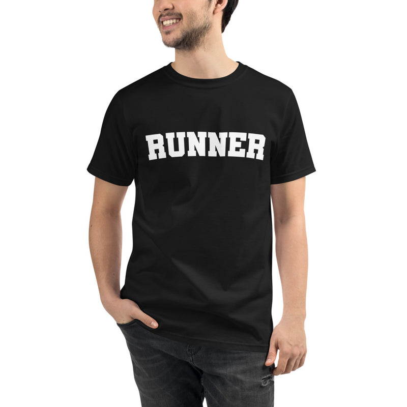 Runner Organic T-Shirt