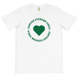 CFY Cares Organic T-Shirt