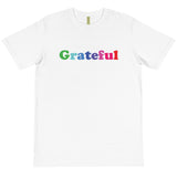 Grateful Organic T-Shirt